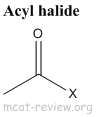 acyl halide