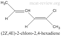 (2Z,4E)-2-chloro-2,4-hexadiene