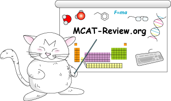 Mcat Prep